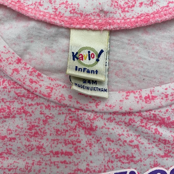 Milwaukee Brewers Baseball Purple Pink Tee Shirt - Picture 9 of 10